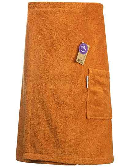 Sauna Kilt Men - AR042