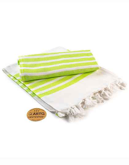 Hamamzz® Dalaman Towel - AR053