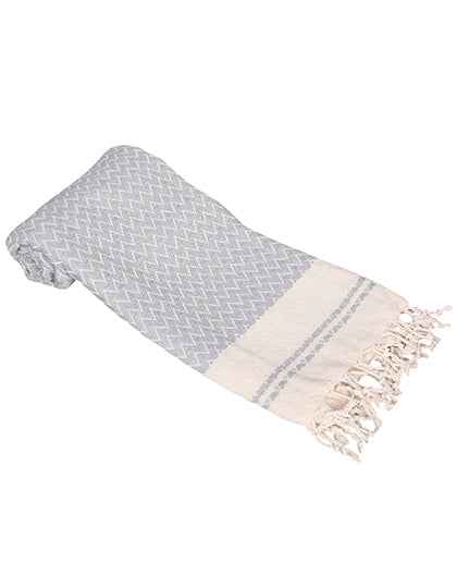 Hamam Towel Alanya - AR054