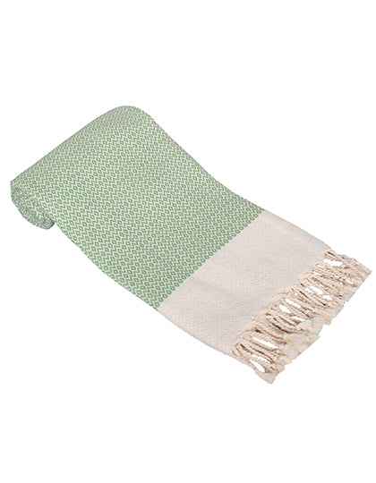 Hamam Towel Kemer - AR057
