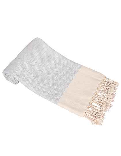 Hamam Towel Kemer - AR057