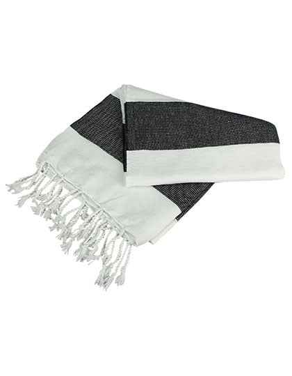 Hamamzz® Hamam Towel Antalya - AR058