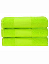 PRINT-Me® Hand Towel - AR070