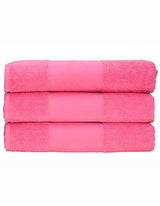 PRINT-Me® Hand Towel - AR070