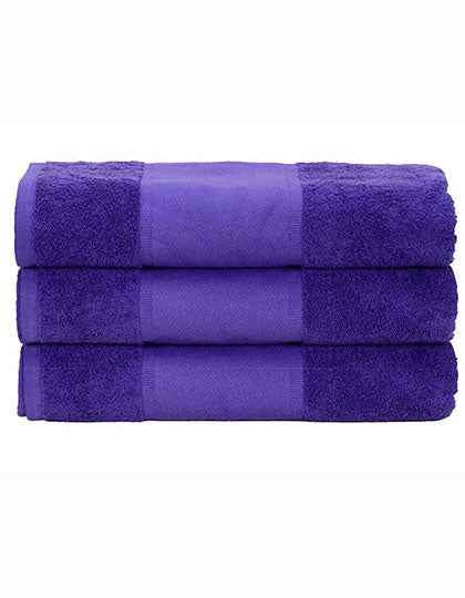 PRINT-Me® Hand Towel - AR070