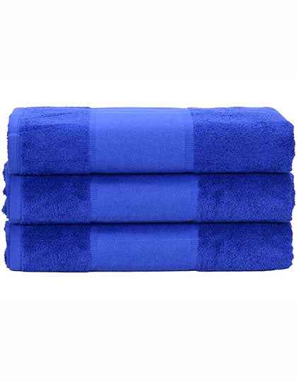 PRINT-Me® Hand Towel - AR070