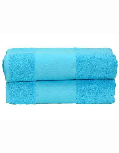PRINT-Me® Bath Towel - AR071