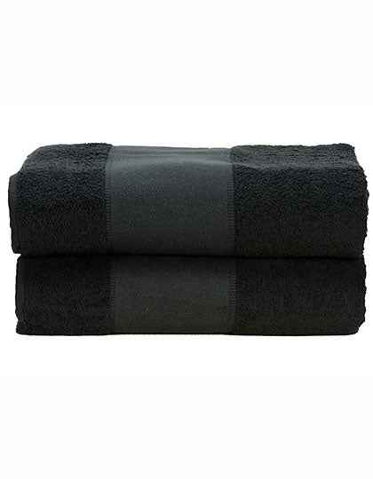 PRINT-Me® Bath Towel - AR071