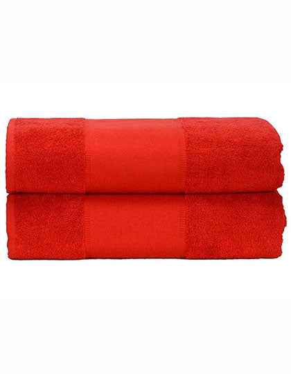 PRINT-Me® Bath Towel - AR071
