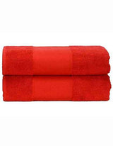 PRINT-Me® Bath Towel - AR071