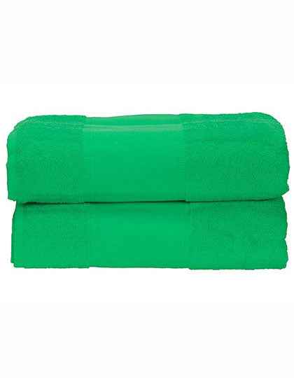 PRINT-Me® Bath Towel - AR071