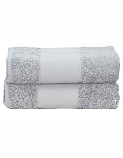 PRINT-Me® Bath Towel - AR071