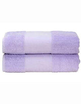 PRINT-Me® Bath Towel - AR071