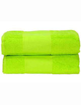PRINT-Me® Bath Towel - AR071