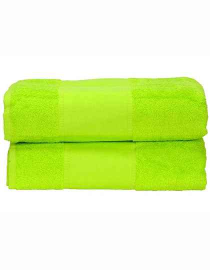 PRINT-Me® Bath Towel - AR071