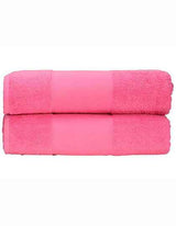 PRINT-Me® Bath Towel - AR071