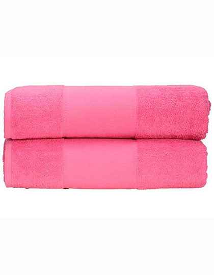 PRINT-Me® Bath Towel - AR071