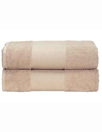 PRINT-Me® Bath Towel - AR071