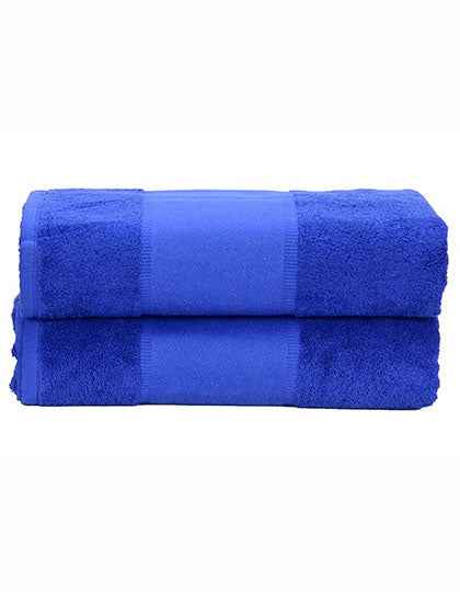 PRINT-Me® Bath Towel - AR071