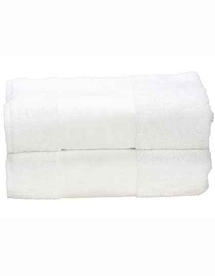 PRINT-Me® Bath Towel - AR071
