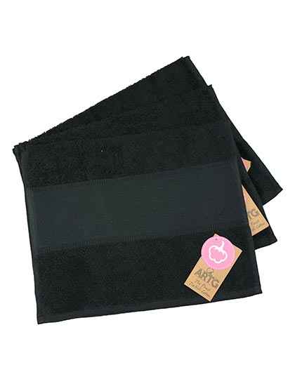 PRINT-Me® Guest Towel - AR074