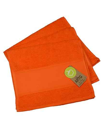PRINT-Me® Guest Towel - AR074