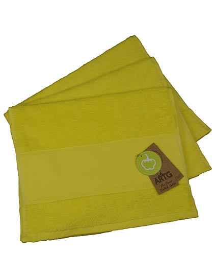 PRINT-Me® Guest Towel - AR074