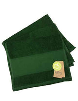 PRINT-Me® Guest Towel - AR074