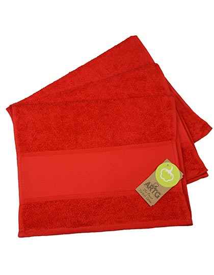 PRINT-Me® Guest Towel - AR074