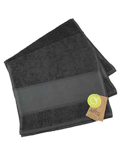 PRINT-Me® Guest Towel - AR074