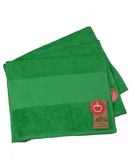 PRINT-Me® Guest Towel - AR074