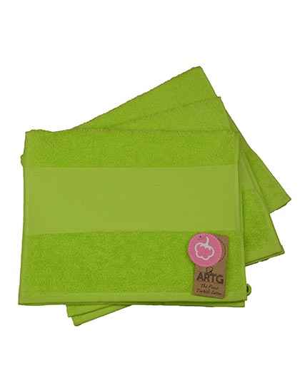 PRINT-Me® Guest Towel - AR074
