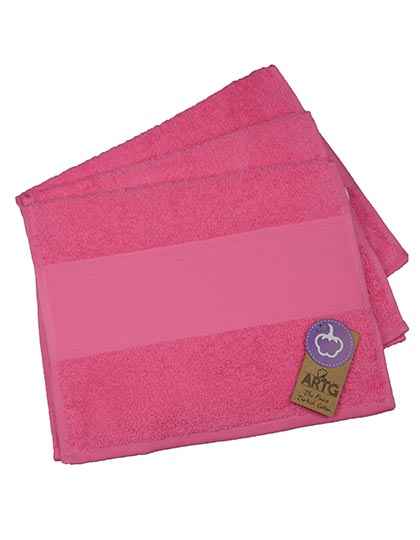 PRINT-Me® Guest Towel - AR074