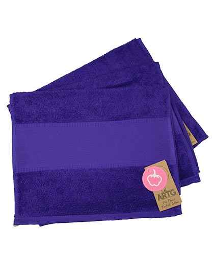PRINT-Me® Guest Towel - AR074
