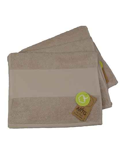 PRINT-Me® Guest Towel - AR074