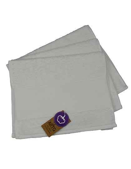 PRINT-Me® Guest Towel - AR074