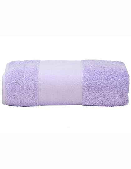 PRINT-Me® Big Towel - AR077