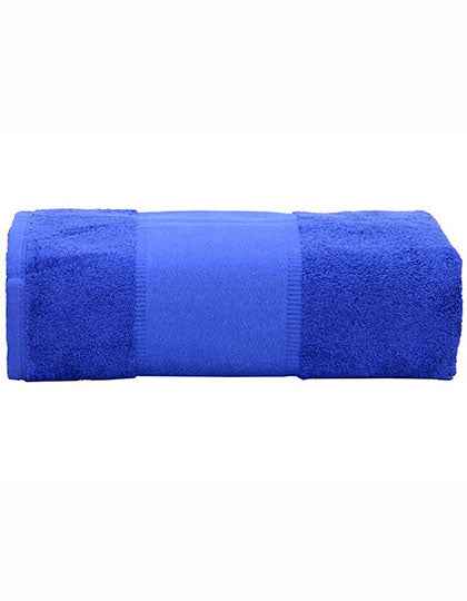 PRINT-Me® Big Towel - AR077