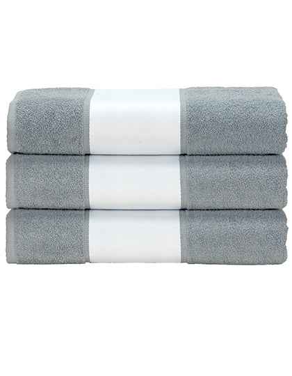 SUBLI-Me® Hand Towel - AR080