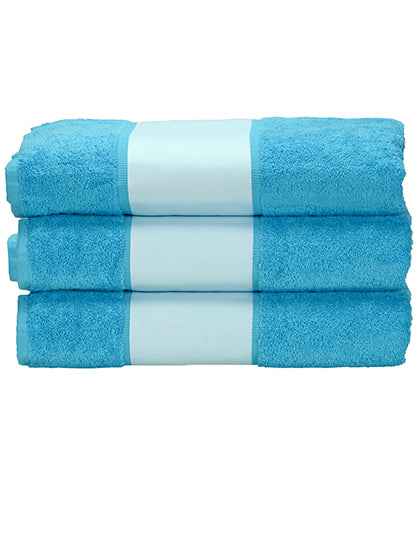 SUBLI-Me® Hand Towel - AR080