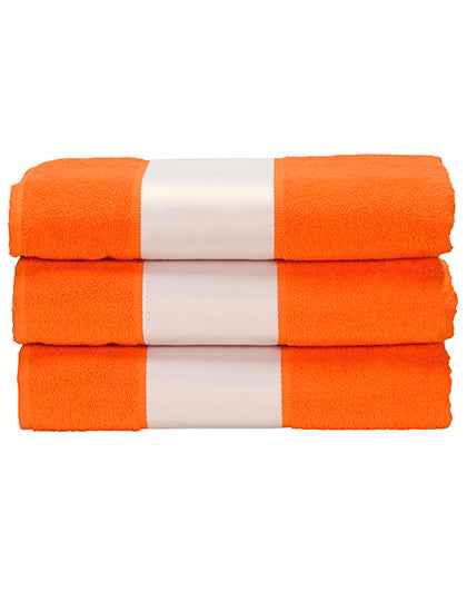 SUBLI-Me® Hand Towel - AR080
