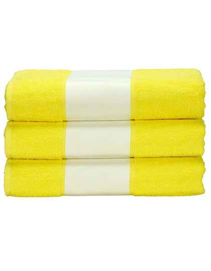 SUBLI-Me® Hand Towel - AR080