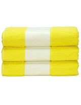 SUBLI-Me® Hand Towel - AR080