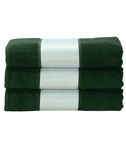 SUBLI-Me® Hand Towel - AR080