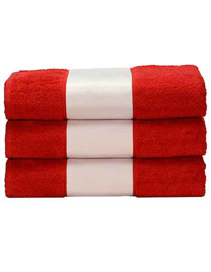 SUBLI-Me® Hand Towel - AR080
