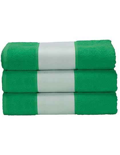 SUBLI-Me® Hand Towel - AR080