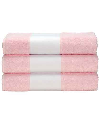 SUBLI-Me® Hand Towel - AR080