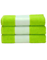 SUBLI-Me® Hand Towel - AR080