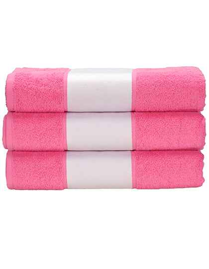 SUBLI-Me® Hand Towel - AR080