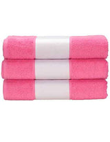 SUBLI-Me® Hand Towel - AR080